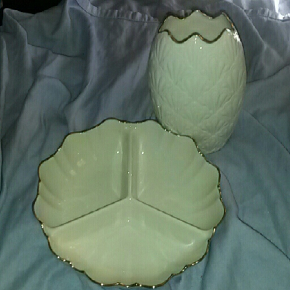 Lenox set